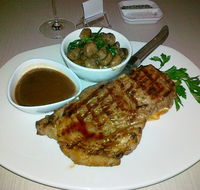 Little Mary's Restaurant  Bar - Kempsey Accommodation