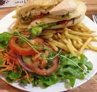 Luv a Coffee - Kempsey Accommodation