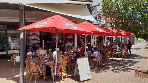 Ma Boulange Cafe Patisserie - Kempsey Accommodation 0