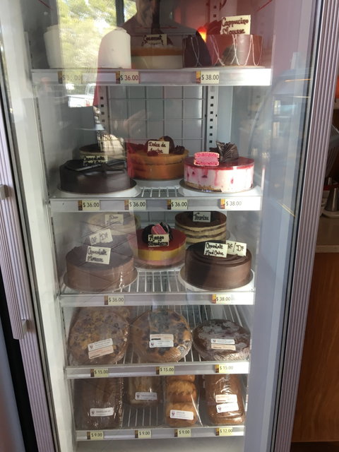 Ma Boulange Cafe Patisserie - Kempsey Accommodation 4