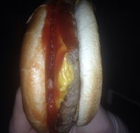 McDonalds Family Restaurant - Kempsey Accommodation
