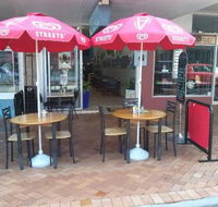 Mclaren's Cafe - Kempsey Accommodation