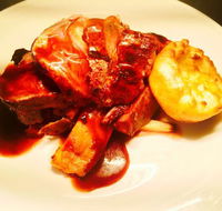 McNevin's Gunyah Restaurant - Kempsey Accommodation