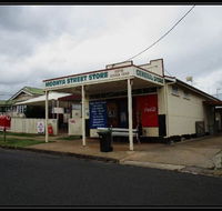 Moonya Street Store - Kempsey Accommodation
