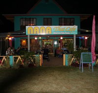 Nana Thai Cafe - Kempsey Accommodation