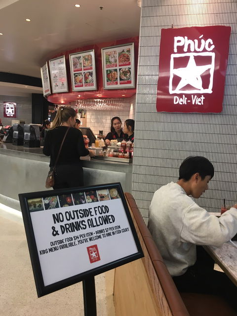 Phuc Deli Viet - Kempsey Accommodation 2