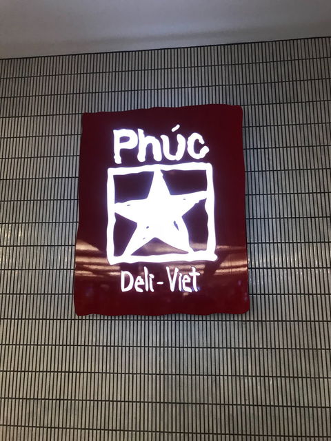 Phuc Deli Viet - Kempsey Accommodation 3