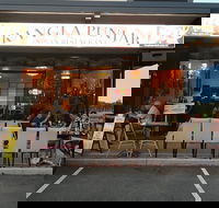 Rangla Punjab Indian