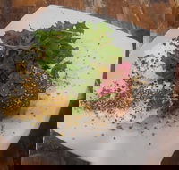 Roses  Beans - Kempsey Accommodation