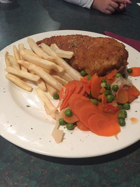 RSL Club - Kempsey Accommodation 1