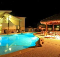 Salt Bar  Grill - Kempsey Accommodation