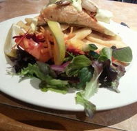 Silks Restaurant - Kempsey Accommodation