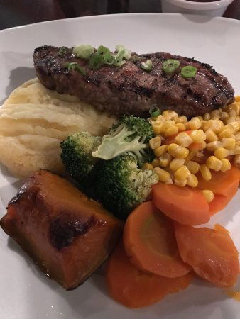 Steers Steakhouse - Kempsey Accommodation 0