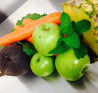 The Cherry Tree Coffee and Dining - Kempsey Accommodation