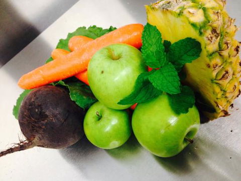 The Cherry Tree Coffee And Dining - Kempsey Accommodation 0