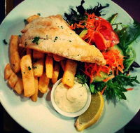 Utopia Cafe - Kempsey Accommodation