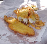 Walla's Fish  Chips - Kempsey Accommodation