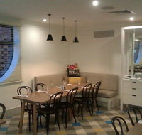 Western Gateway Motel Restaurant - Kempsey Accommodation