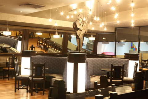 The Irish Village - Kempsey Accommodation 9