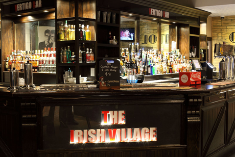 The Irish Village - Kempsey Accommodation 13