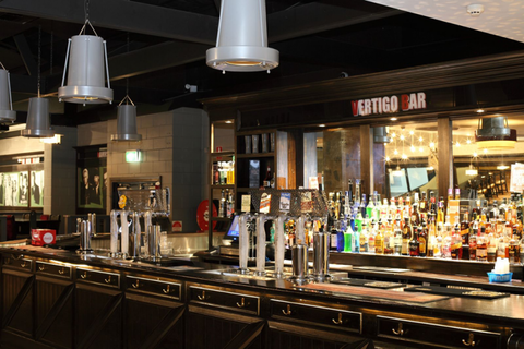 The Irish Village - Kempsey Accommodation 15