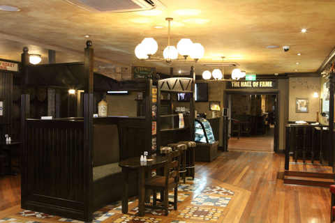 The Irish Village - Kempsey Accommodation 16