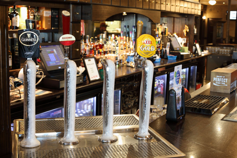 The Irish Village - Kempsey Accommodation 18