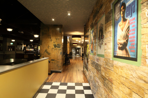 The Irish Village - Kempsey Accommodation 1