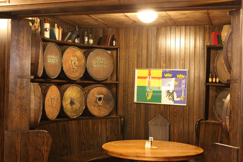 The Irish Village - Kempsey Accommodation 19