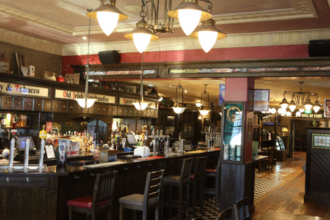 The Irish Village - Kempsey Accommodation 4