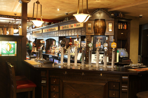 The Irish Village - Kempsey Accommodation 7