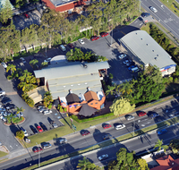 Ashmore Tavern - Kempsey Accommodation