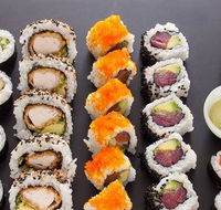 Billabongs Family Restaurant