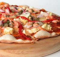 Fat Dog Cafe  Restaurant - Kempsey Accommodation