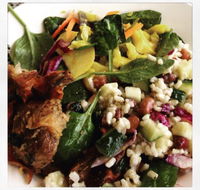 Goodness Me Organics - Kempsey Accommodation