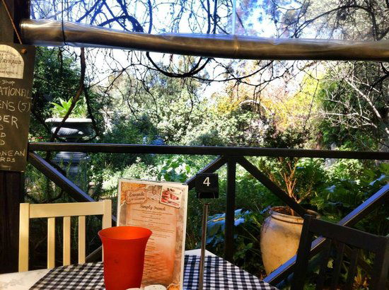 White Hill SA Kempsey Accommodation
