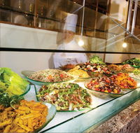 Links Restaurant - Kempsey Accommodation