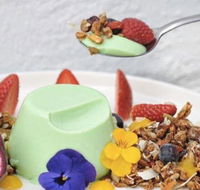 Milk Cafe - Kempsey Accommodation