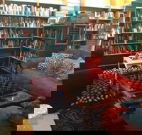 A Little Shop of Soul