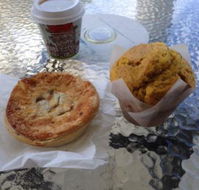 Agnes Water Bakery - Kempsey Accommodation