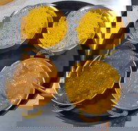 Baba Curry - Kempsey Accommodation