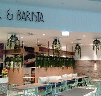 Baker  Barista - Kempsey Accommodation