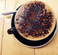 Bambino Espresso - Kempsey Accommodation