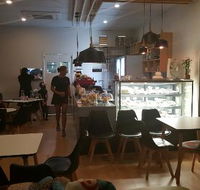 Cafe Discovery at Agnes - Kempsey Accommodation