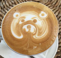 Cafe Nourish Heart and Soul Food - Kempsey Accommodation