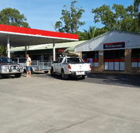 Caltex Agnes Water - Kempsey Accommodation