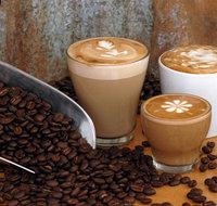 Coffee Works - Kempsey Accommodation