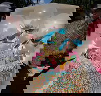 Curcio's Drive Thru Bakery - Kempsey Accommodation