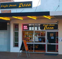 Eagle Boys - Kempsey Accommodation