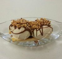 Emerald Creek Ice-Creamery - Kempsey Accommodation